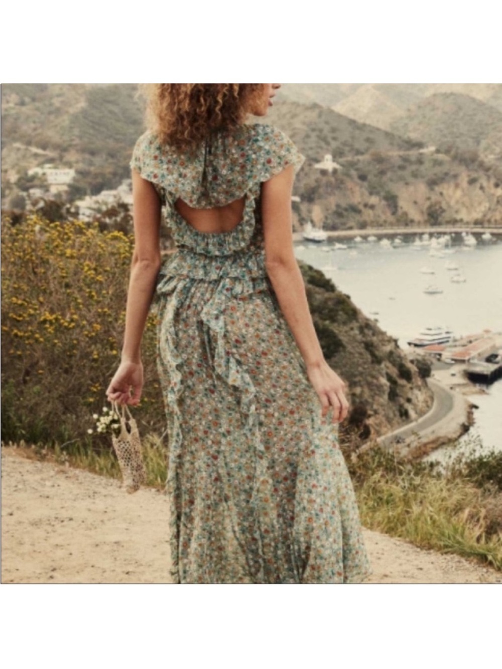 Doen ambersine Dress
